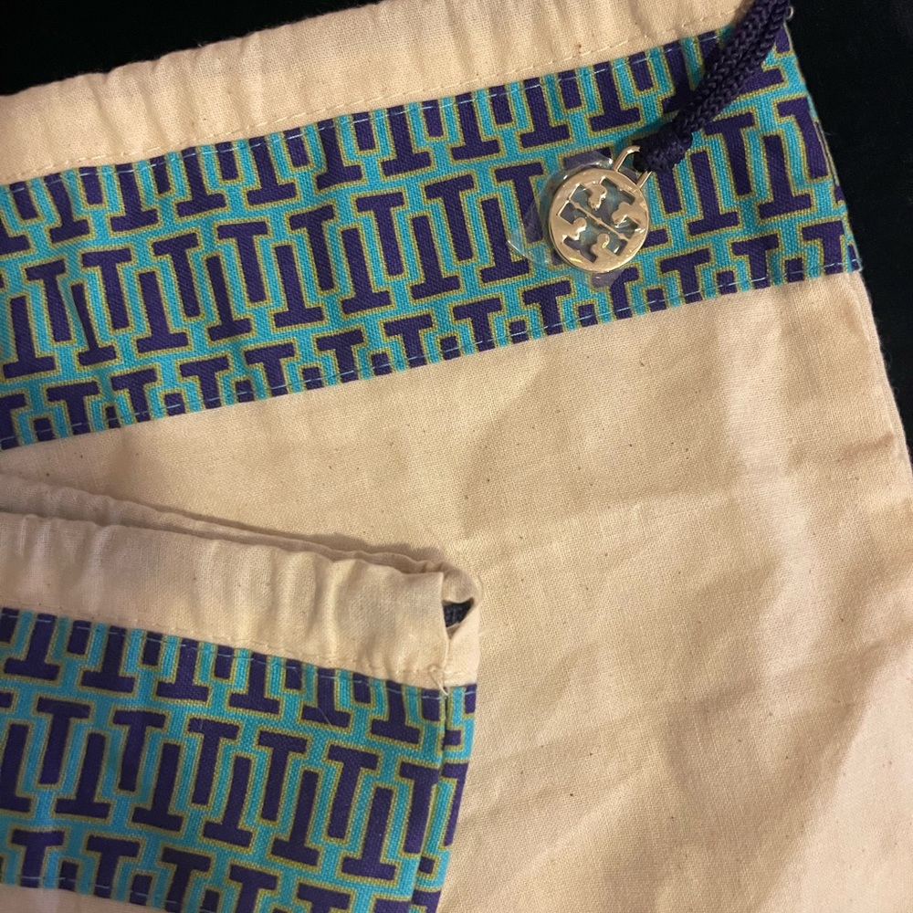 New Tory Burch Dustbag